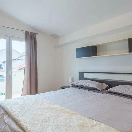 Apartamento Apartman Rita *