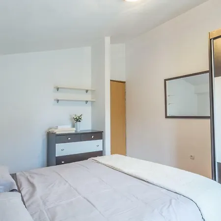 Apartman Rita Apartamento