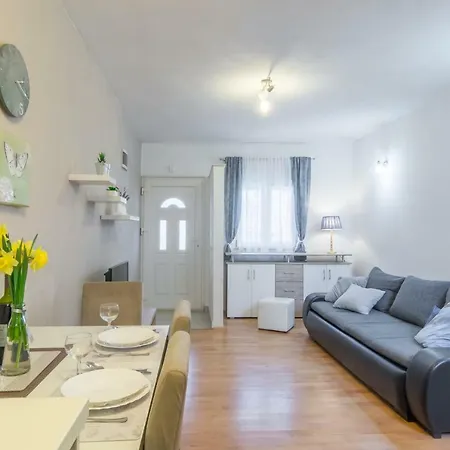 Apartamento Apartman Rita Zadar