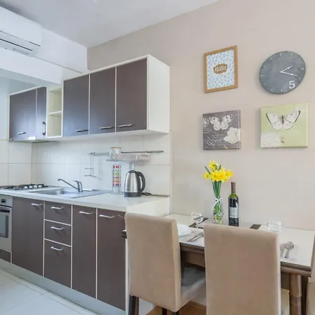 Apartamento Apartman Rita