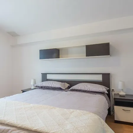 Apartamento Apartman Rita