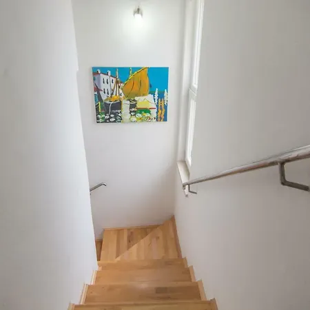 Apartman Rita Apartamento *