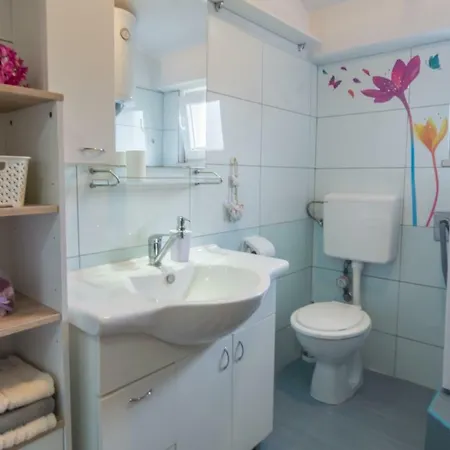 Apartman Rita Apartamento Zadar