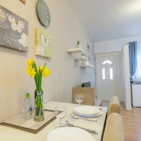 Apartamento Apartman Rita Zadar
