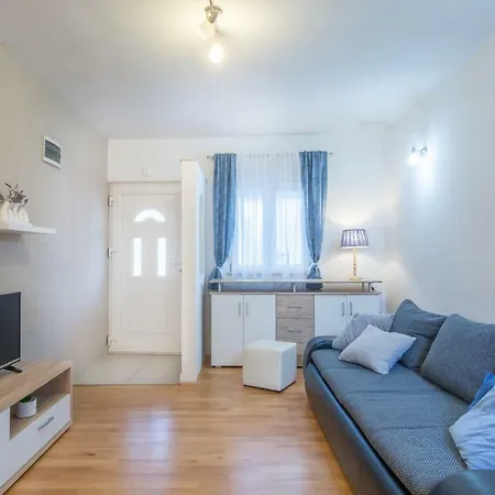 Apartman Rita Apartamento Zadar