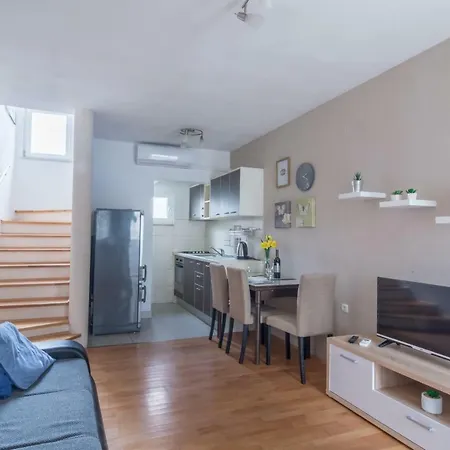Apartman Rita Apartamento *