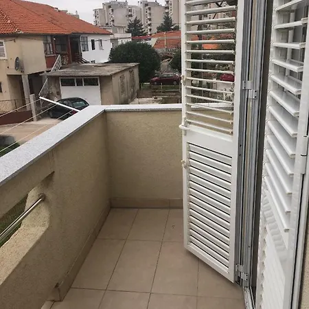 Apartman Rita * Zadar