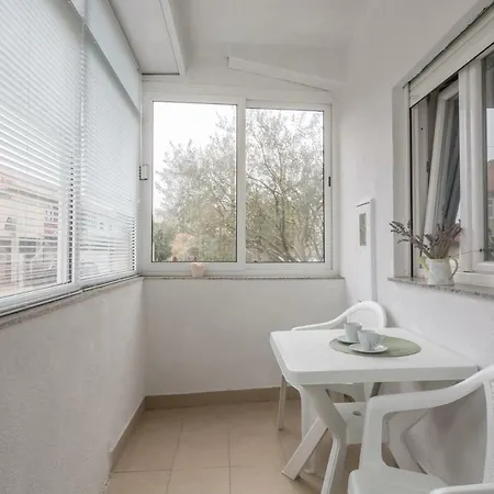 Apartment Apartman Rita Zadar